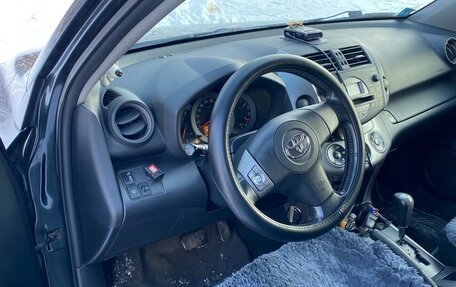 Toyota RAV4, 2007 год, 1 170 000 рублей, 2 фотография