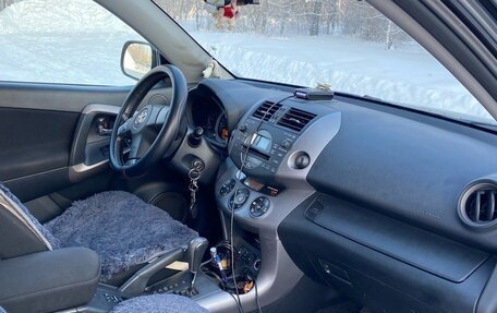 Toyota RAV4, 2007 год, 1 170 000 рублей, 3 фотография