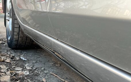 Ford Focus II рестайлинг, 2006 год, 580 000 рублей, 25 фотография