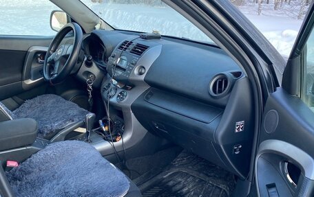 Toyota RAV4, 2007 год, 1 170 000 рублей, 7 фотография