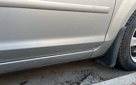 Ford Focus II рестайлинг, 2006 год, 580 000 рублей, 24 фотография