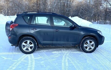 Toyota RAV4, 2007 год, 1 170 000 рублей, 5 фотография