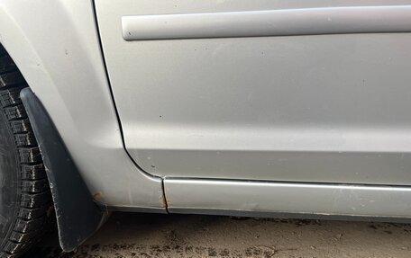 Ford Focus II рестайлинг, 2006 год, 580 000 рублей, 23 фотография