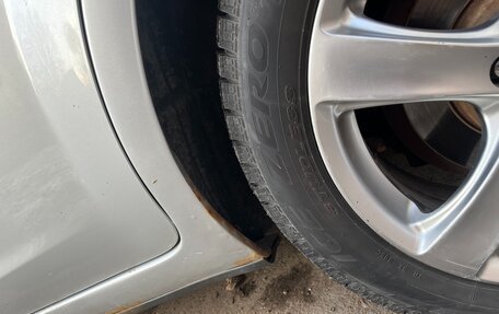 Ford Focus II рестайлинг, 2006 год, 580 000 рублей, 22 фотография