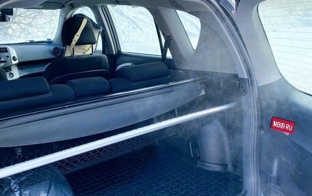 Toyota RAV4, 2007 год, 1 170 000 рублей, 8 фотография