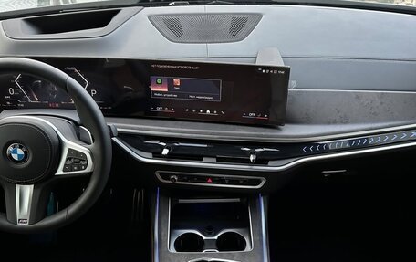 BMW X7, 2025 год, 11 510 000 рублей, 9 фотография