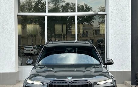 BMW X7, 2025 год, 11 510 000 рублей, 2 фотография