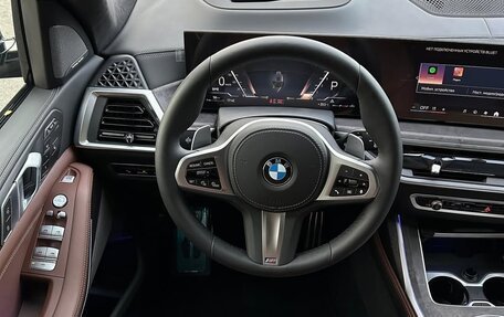 BMW X7, 2025 год, 11 510 000 рублей, 8 фотография