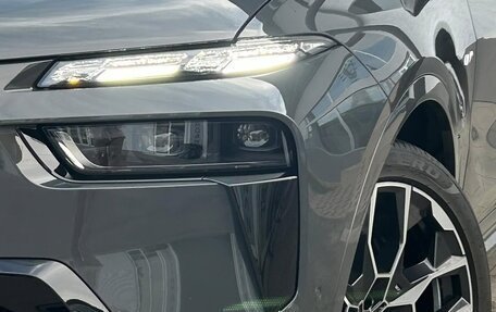 BMW X7, 2025 год, 11 510 000 рублей, 4 фотография