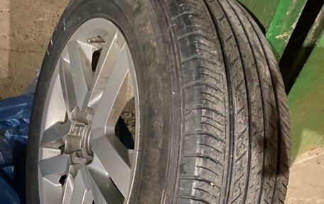 Toyota RAV4, 2007 год, 1 170 000 рублей, 13 фотография