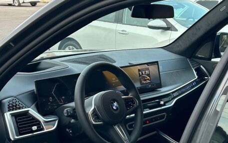 BMW X7, 2025 год, 11 510 000 рублей, 10 фотография