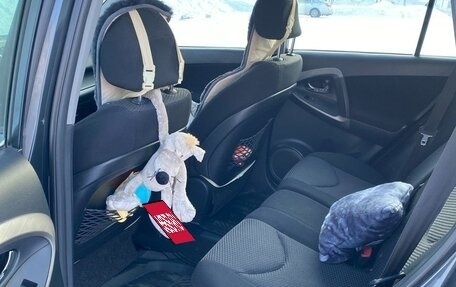 Toyota RAV4, 2007 год, 1 170 000 рублей, 6 фотография