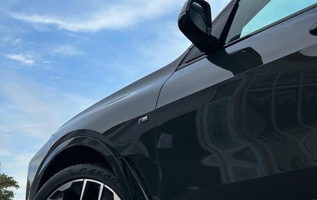 BMW X7, 2025 год, 11 510 000 рублей, 7 фотография