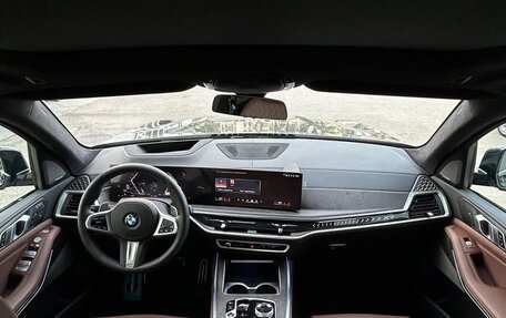 BMW X7, 2025 год, 11 510 000 рублей, 11 фотография