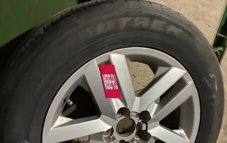 Toyota RAV4, 2007 год, 1 170 000 рублей, 14 фотография