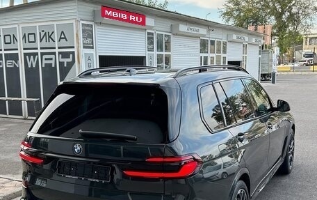 BMW X7, 2025 год, 11 510 000 рублей, 5 фотография