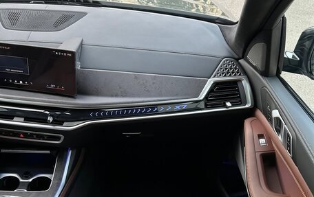 BMW X7, 2025 год, 11 510 000 рублей, 13 фотография