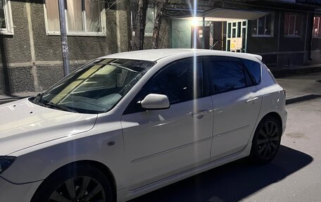 Mazda 3, 2008 год, 890 000 рублей, 2 фотография