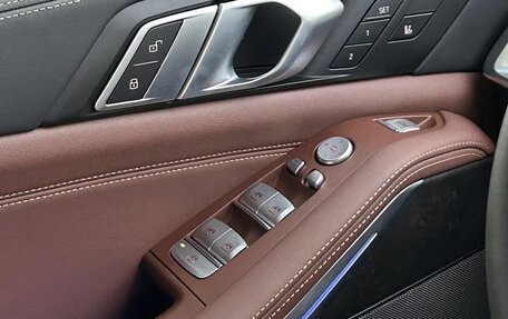 BMW X7, 2025 год, 11 510 000 рублей, 16 фотография