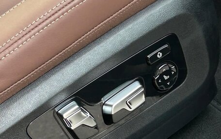 BMW X7, 2025 год, 11 510 000 рублей, 17 фотография