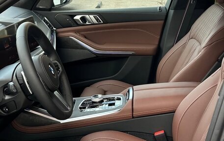 BMW X7, 2025 год, 11 510 000 рублей, 12 фотография