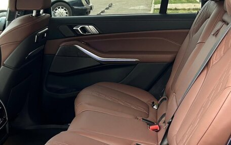 BMW X7, 2025 год, 11 510 000 рублей, 20 фотография