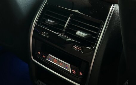 BMW X7, 2025 год, 11 510 000 рублей, 14 фотография