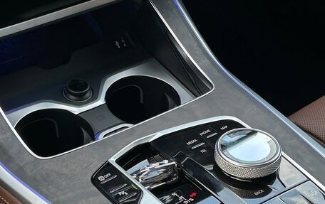 BMW X7, 2025 год, 11 510 000 рублей, 15 фотография