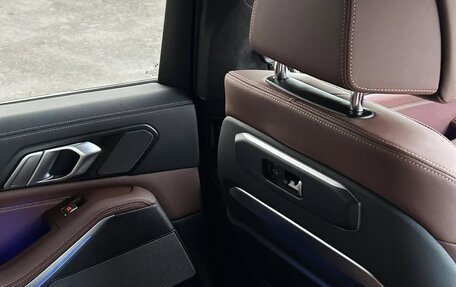 BMW X7, 2025 год, 11 510 000 рублей, 19 фотография