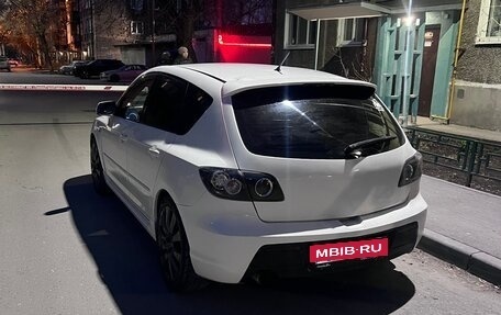 Mazda 3, 2008 год, 890 000 рублей, 3 фотография