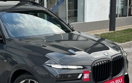 BMW X7, 2025 год, 11 510 000 рублей, 3 фотография