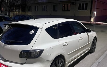 Mazda 3, 2008 год, 890 000 рублей, 4 фотография