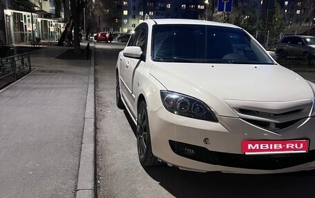 Mazda 3, 2008 год, 890 000 рублей, 6 фотография