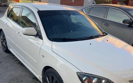 Mazda 3, 2008 год, 890 000 рублей, 7 фотография