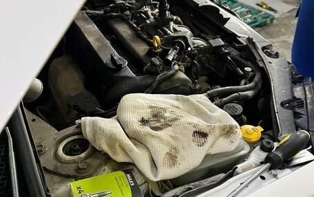 Mazda 3, 2008 год, 890 000 рублей, 15 фотография