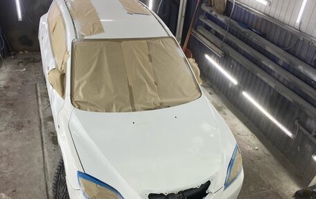 Mazda 3, 2008 год, 890 000 рублей, 12 фотография