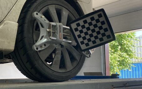 Mazda 3, 2008 год, 890 000 рублей, 17 фотография