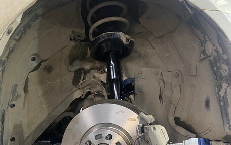 Mazda 3, 2008 год, 890 000 рублей, 19 фотография