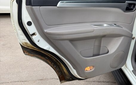 Mitsubishi Pajero Sport II рестайлинг, 2012 год, 1 500 000 рублей, 5 фотография