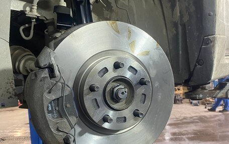 Mazda 3, 2008 год, 890 000 рублей, 20 фотография