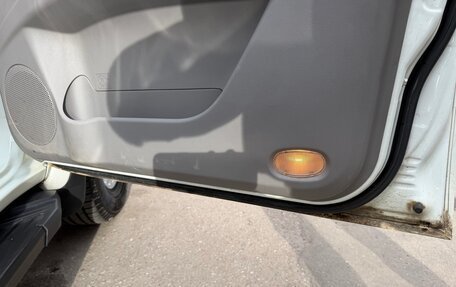 Mitsubishi Pajero Sport II рестайлинг, 2012 год, 1 500 000 рублей, 8 фотография