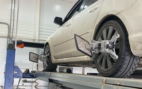 Mazda 3, 2008 год, 890 000 рублей, 18 фотография