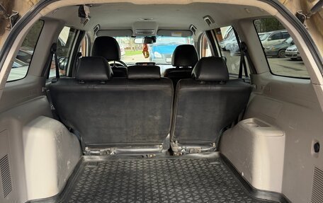 Mitsubishi Pajero Sport II рестайлинг, 2012 год, 1 500 000 рублей, 7 фотография