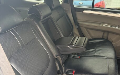 Mitsubishi Pajero Sport II рестайлинг, 2012 год, 1 500 000 рублей, 10 фотография