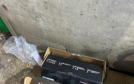 Mazda 3, 2008 год, 890 000 рублей, 22 фотография