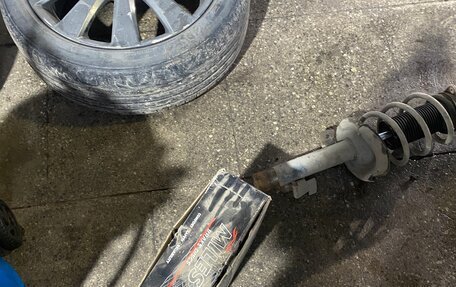 Mazda 3, 2008 год, 890 000 рублей, 21 фотография