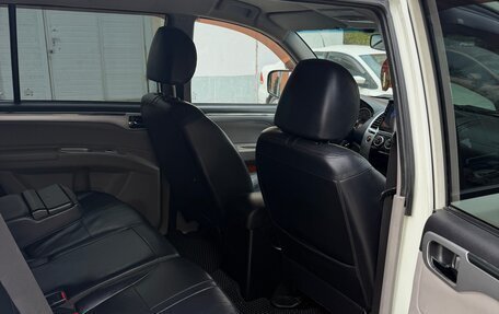 Mitsubishi Pajero Sport II рестайлинг, 2012 год, 1 500 000 рублей, 11 фотография