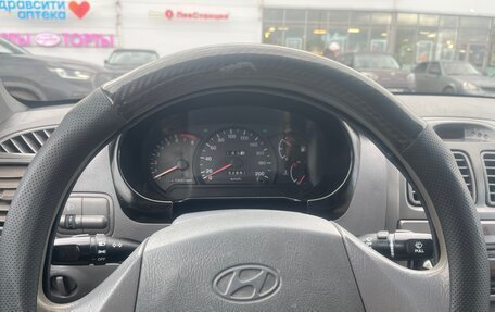 Hyundai Accent II, 2007 год, 270 000 рублей, 8 фотография