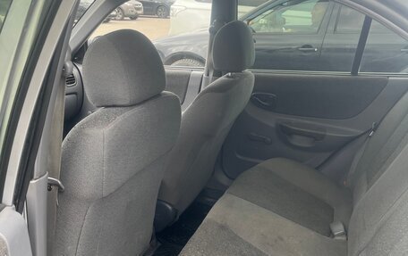 Hyundai Accent II, 2007 год, 270 000 рублей, 15 фотография