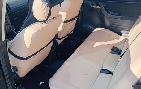 Opel Zafira A рестайлинг, 2004 год, 600 000 рублей, 2 фотография